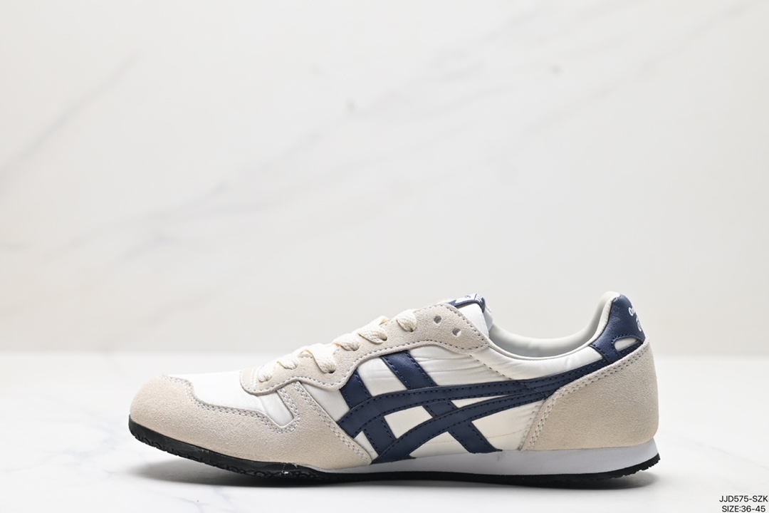 Asics Shoes